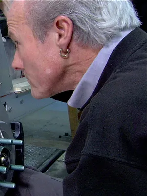 Comment c'est fait : Voitures de rêve