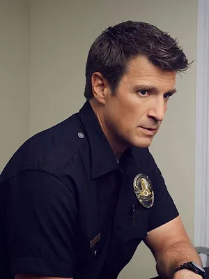 The Rookie : Le Flic de Los Angeles S3 E5