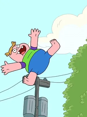 Clarence S3 E34