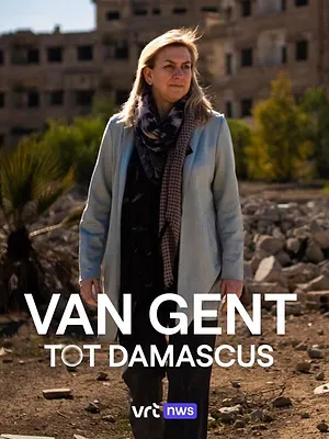 Van Gent tot Damascus
