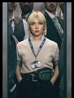 Karen Pirie S1 E2