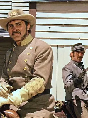 La haine des Desperados