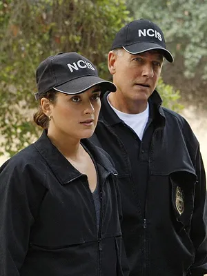 NCIS S7 E7