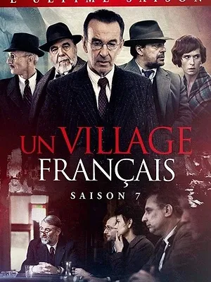 Un village français