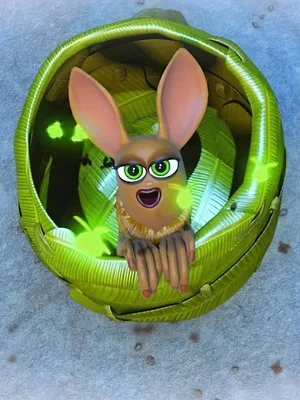 Les As de la Jungle à la rescousse ! S1 E24