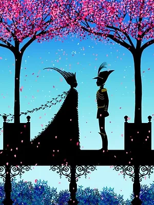 Ivan Tsarévitch et la princesse changeante