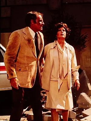 Tremblement de terre