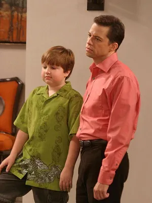 Mon oncle Charlie S2 E7
