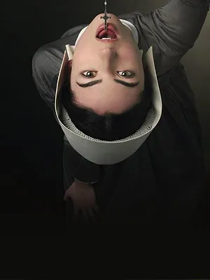 L'Art de la joie S1 E6