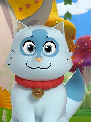 Alice & Lewis S1 E48