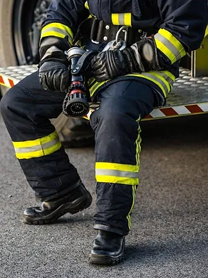 Appels d'urgence