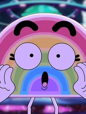 Galactic Agency S1 E7