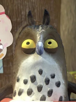 Renard et lapine S1 E13