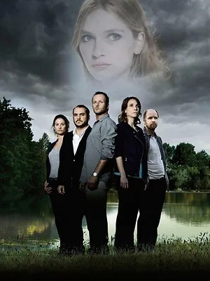 Disparue S1 E1