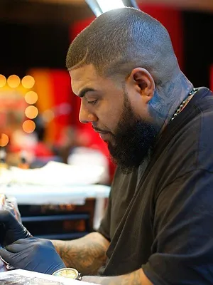 Ink Master : le meilleur tatoueur