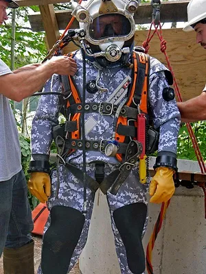 Le mystère d'Oak Island