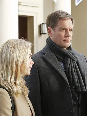 NCIS S12 E14