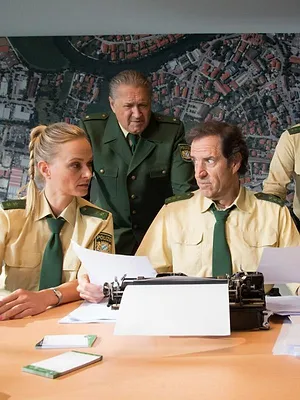 Hubert und Staller S6 E2