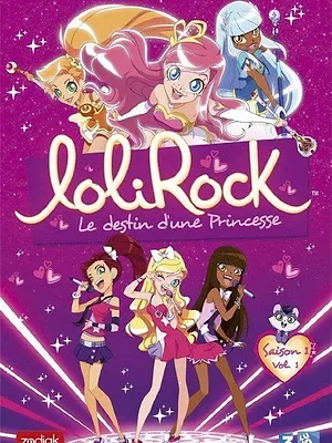 Saison 1