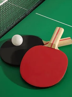 Tennis de table : Europe Smash