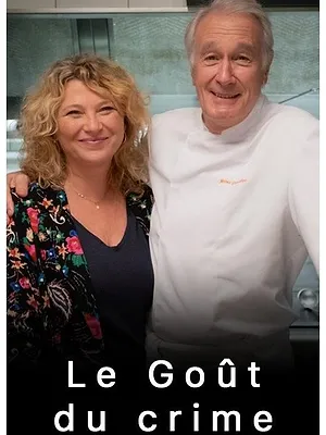 Le Goût du crime