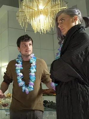 Future Man S2 E9