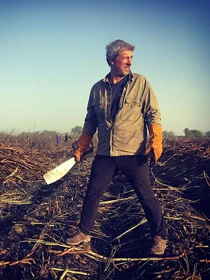 Au bout c'est la mer