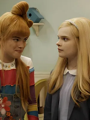 De avonturen van Lolly Lolbroek S2 E7