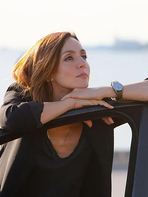 Le silence de l'eau S2 E1