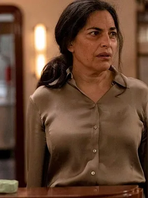 New York Unité Spéciale S22 E12