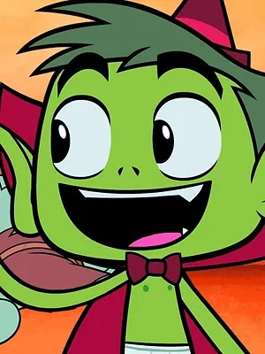 Teen Titans Go! S6 E11