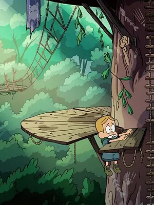 Craig de la crique S2 E30