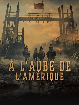 À l'aube de l'Amérique