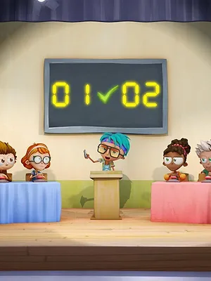 Angelo la débrouille S5 E34