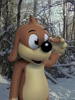 Pif et Hercule se mettent au vert S1 E16