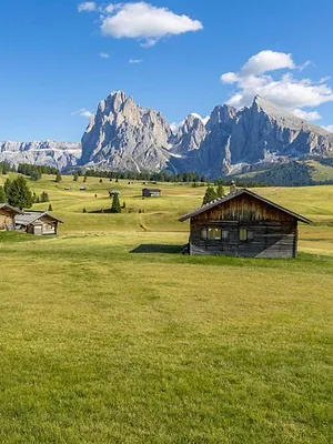 Bilder aus Südtirol