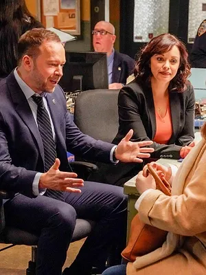 Blue Bloods S9 E13