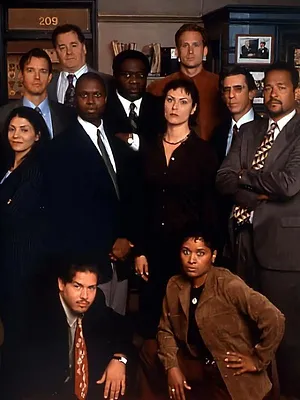 Homicide S5 E19
