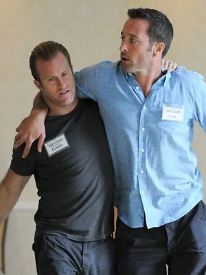 Hawaii 5-0 S6 E11