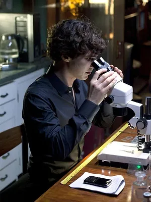 Sherlock S2 E1