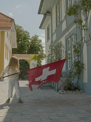Von der Ruine zur Rarität