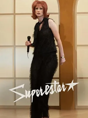 Une superstar
