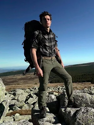 Antoine l'Aventure