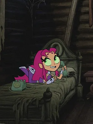 Teen Titans Go ! S9 E24