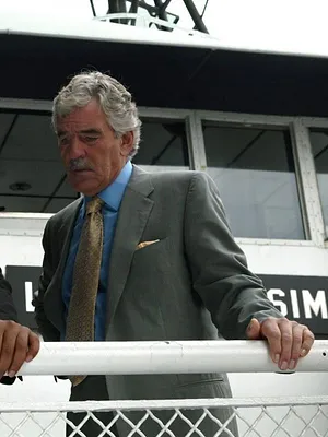 New York, police judiciaire S15 E2