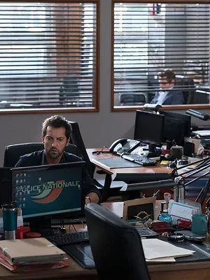 En attendant un miracle