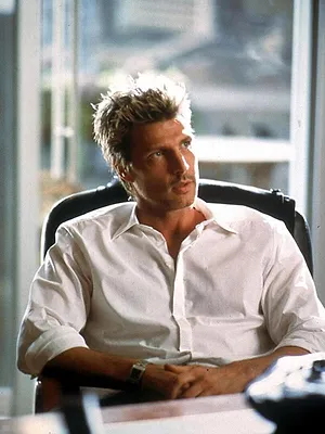 Largo Winch S2 E9