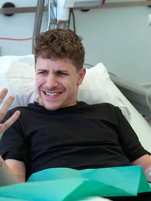 Die Unfallklinik