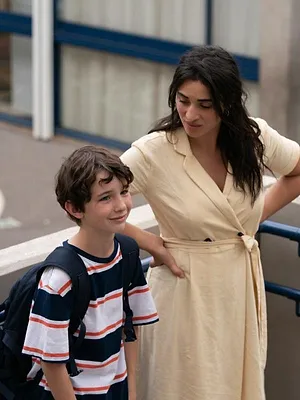 Parents d'élèves