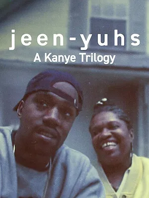jeen-yuhs: La trilogie Kanye West